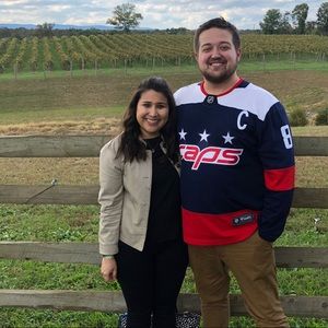 Meet your Posher, Jamie